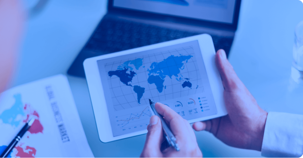 Geospatial Intelligence - ABSC