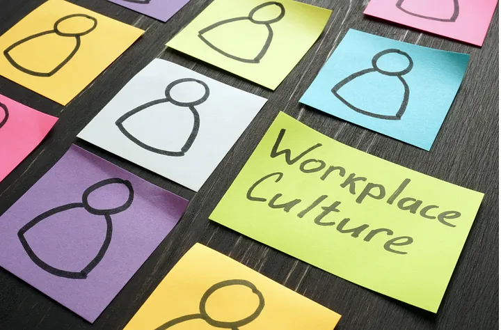 Company Culture — The Collective Current